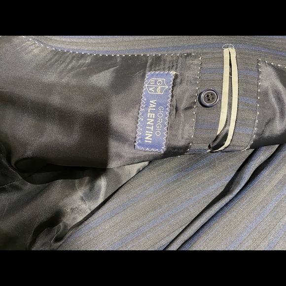 Men’s Suit - Picture 3 of 5